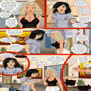 Fractured - page 113