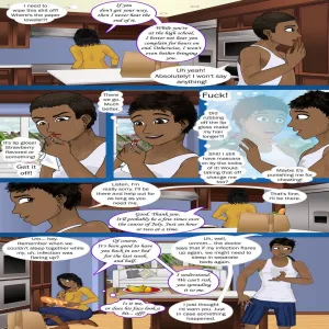 Fractured - page 116