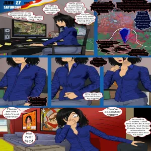 Fractured - page 119