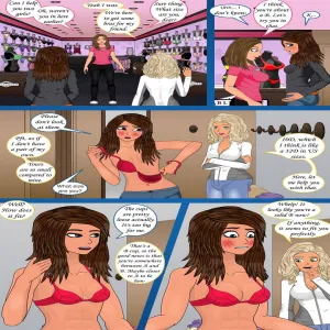 Fractured - page 135