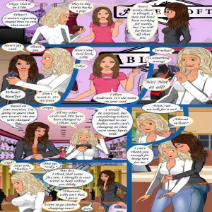 Fractured - page 139