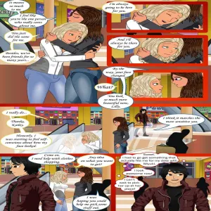 Fractured - page 140