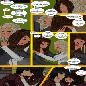 Fractured - page 145