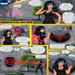 Fractured - page 15