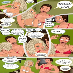 Fractured - page 158