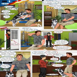 Fractured - page 16