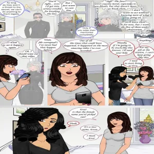 Fractured - page 166