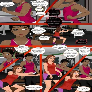 Fractured - page 172