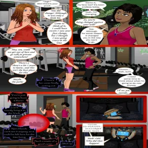 Fractured - page 180