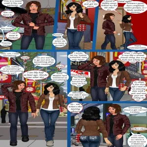 Fractured - page 191