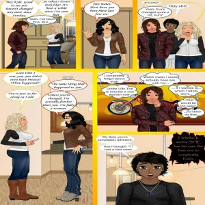 Fractured - page 193