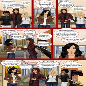 Fractured - page 196