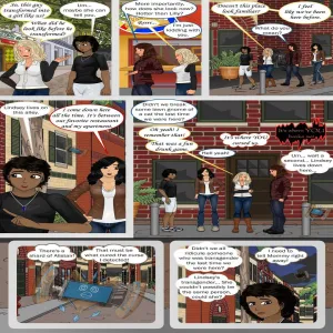Fractured - page 198