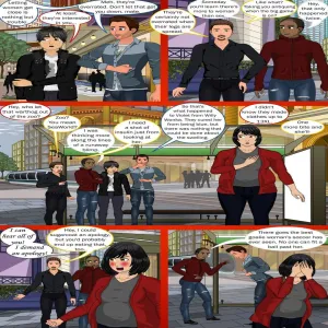 Fractured - page 2