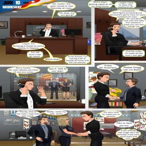 Fractured - page 20
