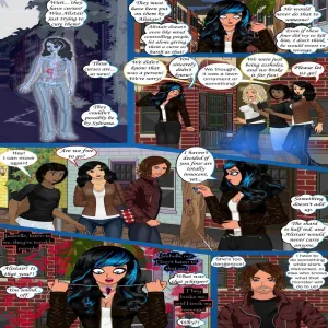 Fractured - page 203