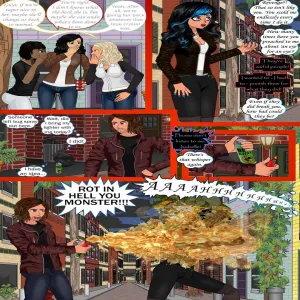 Fractured - page 204