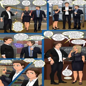 Fractured - page 21