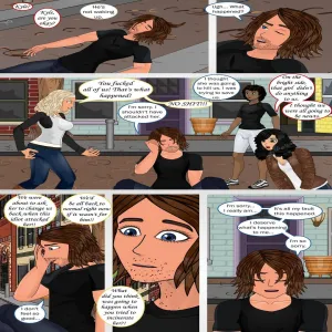 Fractured - page 210