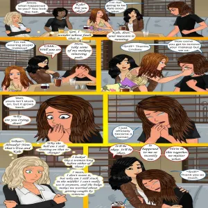 Fractured - page 217
