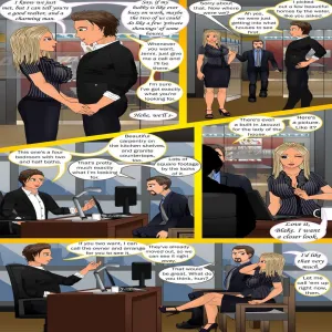 Fractured - page 23
