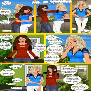 Fractured - page 245