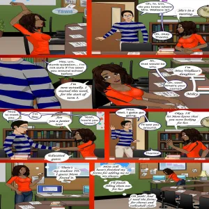 Fractured - page 252