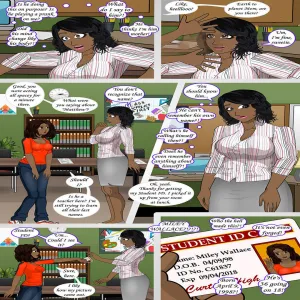Fractured - page 254