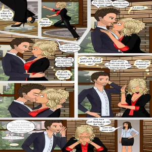 Fractured - page 262