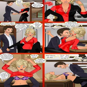 Fractured - page 264
