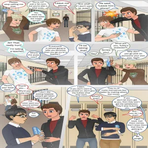 Fractured - page 267