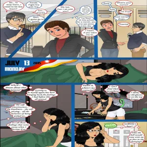 Fractured - page 268
