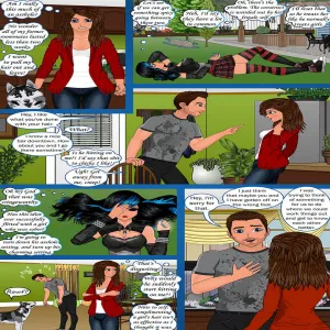 Fractured - page 275