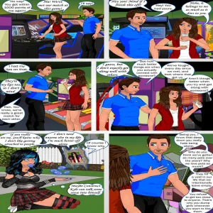 Fractured - page 278