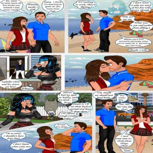 Fractured - page 282