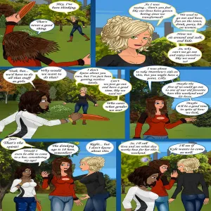 Fractured - page 284