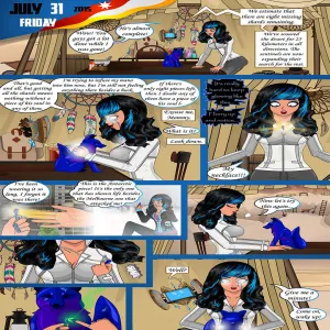 Fractured - page 292