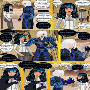 Fractured - page 294