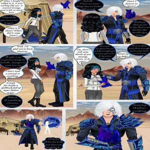 Fractured - page 295