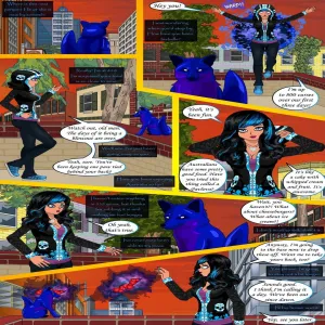 Fractured - page 3