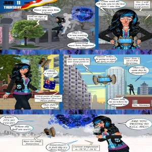Fractured - page 33