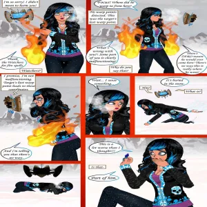 Fractured - page 34