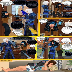 Fractured - page 349