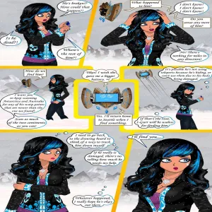 Fractured - page 35