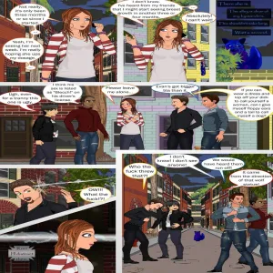 Fractured - page 4