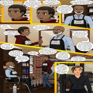 Fractured - page 50