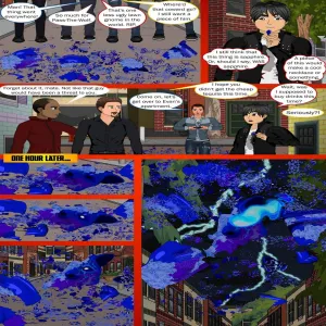 Fractured - page 6