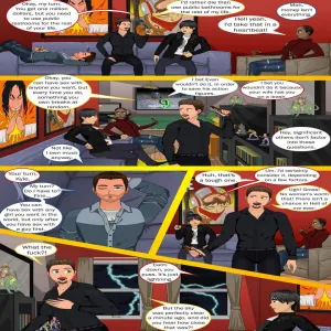 Fractured - page 7