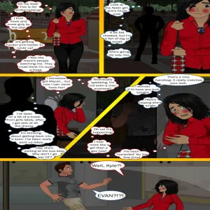 Fractured - page 70