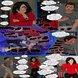 Fractured - page 72